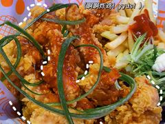 -玄希浪漫厨房·韩料烤肉(湖滨银泰in77店)