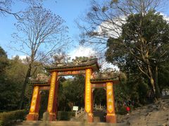 -灵光寺
