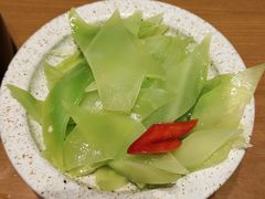 -乐乐大排档·30年老字号(浙江路店)