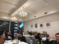 大堂-萍香大厨·锅包肉(大东门店)