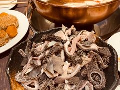 -东来顺饭庄(上地华联店)