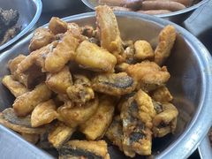 -铭辉沙嗲面(新街商业城店)