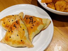 -疆里疆外·和田烤肉·清真