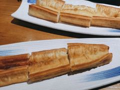 -如轩·海鲜砂锅粥·潮汕菜(沿江东路店)