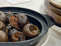 田螺塞肉-瑞福园联谊餐室(茂名南路店)