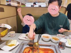 -海底捞火锅(丰尚国际广场店)