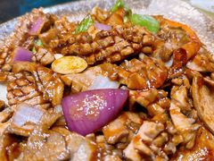 -三子下水馆(南十四道街151号店)