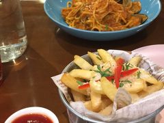 -G+KITCHEN(龙湖狮山天街店)