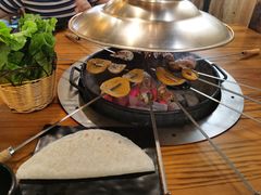 -号令江湖·水浒烤肉(和畅睦邻中心店)