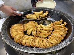 -李记清真馆(打钉巷店)