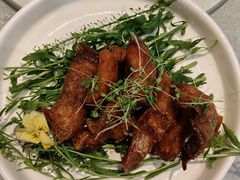 -好福记饭店(红梅公园店)