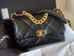-CHANEL(恒隆广场店)