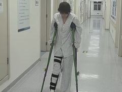 -国家体育总局运动医学研究所体育医院