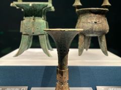 -盘龙城遗址博物院