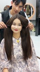 -美美秀造型