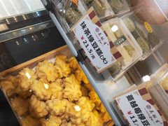 -吴记·吴酥生PASTRY宫廷酥饼