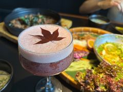 -Ameigo梅果·云贵川bistro(长宁来福士店)