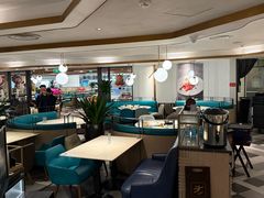 -港丽餐厅(天河城店)
