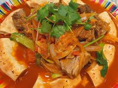 -新疆伊宁远征餐厅