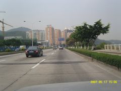 -情侣路