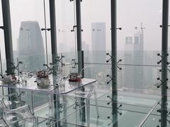 -解放碑威斯汀酒店-知味国际美食餐厅