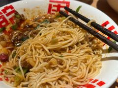 -周小波重庆小面·重庆名小吃(邹容路店)