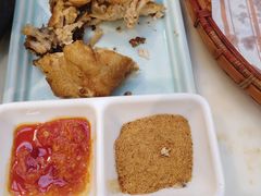 -小吊梨汤·北京菜(香山店)