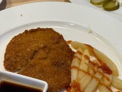 -德大西餐社(云南南路店)