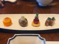 -湘湖逍遥庄园·水漾中餐厅