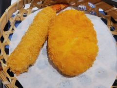 土豆饼-和府捞面(方庄店)