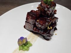 -外滩三号餐厅·创意中餐