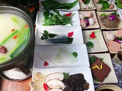 -束河人家(南锣鼓巷店)