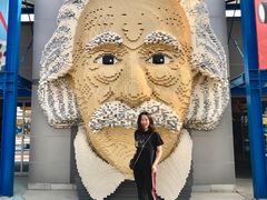 -迪拜乐高乐园