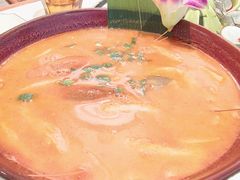 -太食獸泰式茶餐厅(IFS国金中心店)