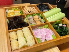 -十二舍·湯物素煮(江泰潤政店)