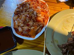 -丹东特色烤肉(学府路一部店)