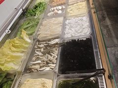 -成老灶火锅鸡(平山店)