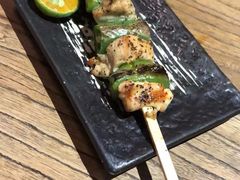 -酒窝烧鸟(科华街店)
