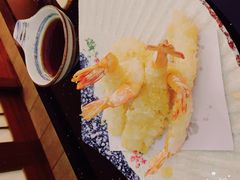 -真剑日本料理·铁板烧(贵州路店)