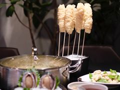 -鲜入唯煮·港式海鲜牛肉火锅(金宝街店)