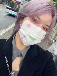 -斑斓色彩沙龙