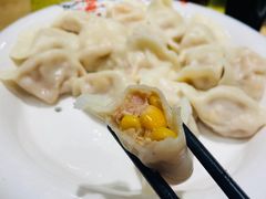 -小平岛開海水饺(浑南店)