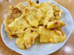 锅包肉-顺姬冷面(长白西路店)