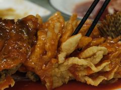 -新聚丰菜馆(太监弄店)