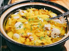 -好灶头妈妈菜·柴火灶台鱼·千岛湖土菜地标美食