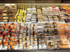 -池田寿司·4H鲜作(朝阳大悦城店)