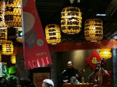 -南京大牌档(香港广场店)