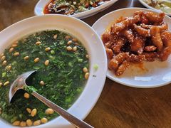 -弓虽昌焖烧鸡(大竹林店)