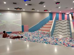 -东方之珠洗浴休闲广场(南开店)