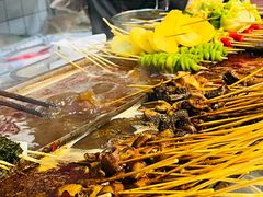 -大姐麻辣烫(莲宝中路店)